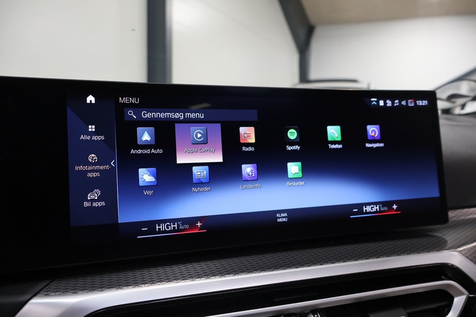 BMW i4 M50 M-Sport xDrive 5d