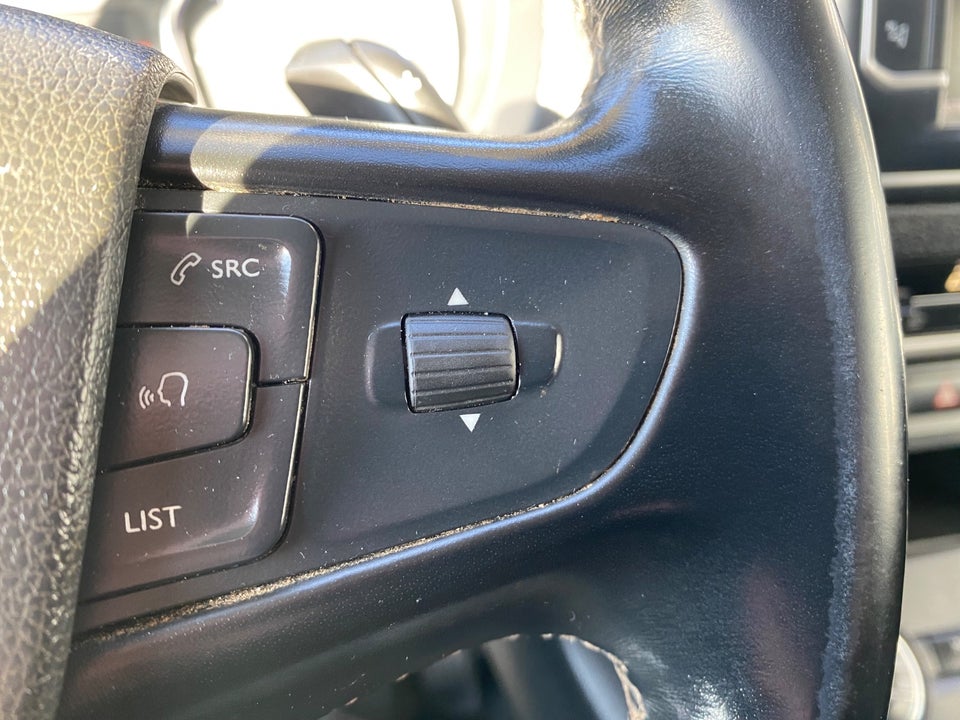 Opel Vivaro 2,0 D 145 Enjoy+ L3V2 aut.