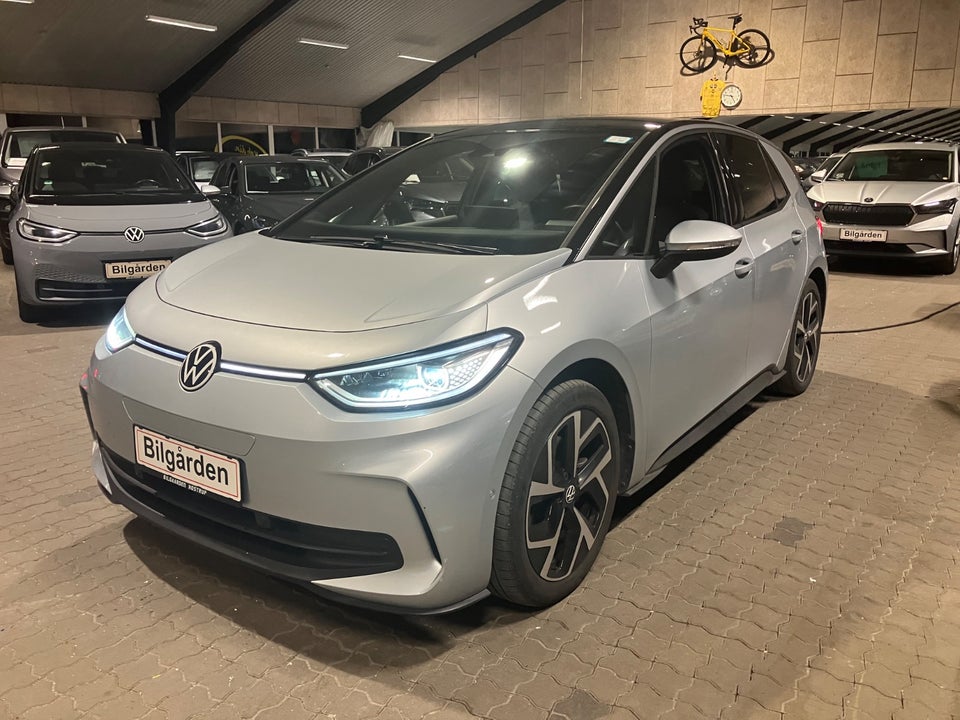 VW ID.3 77 Pro S 5d