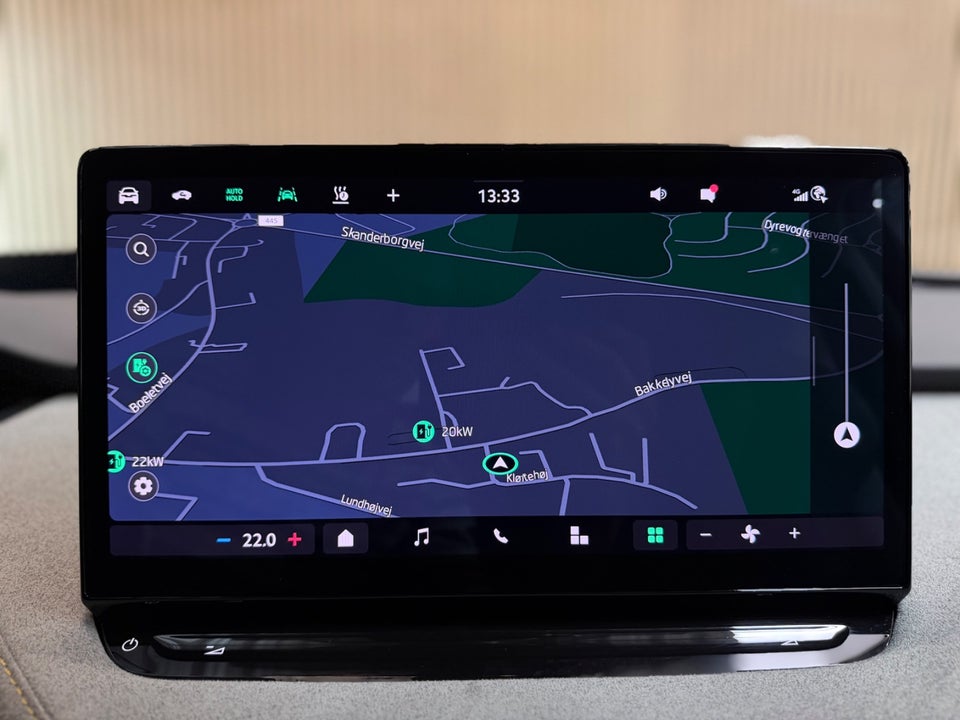 Skoda Enyaq 85 iV Premium 5d