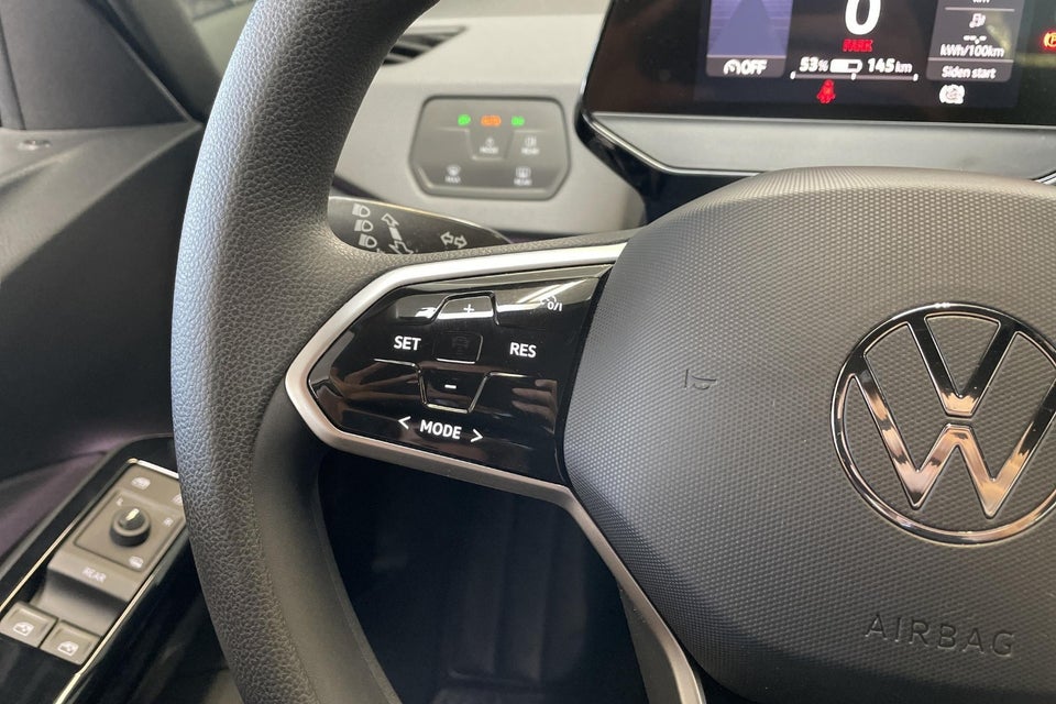 VW ID.3 45 Pure Performance 5d