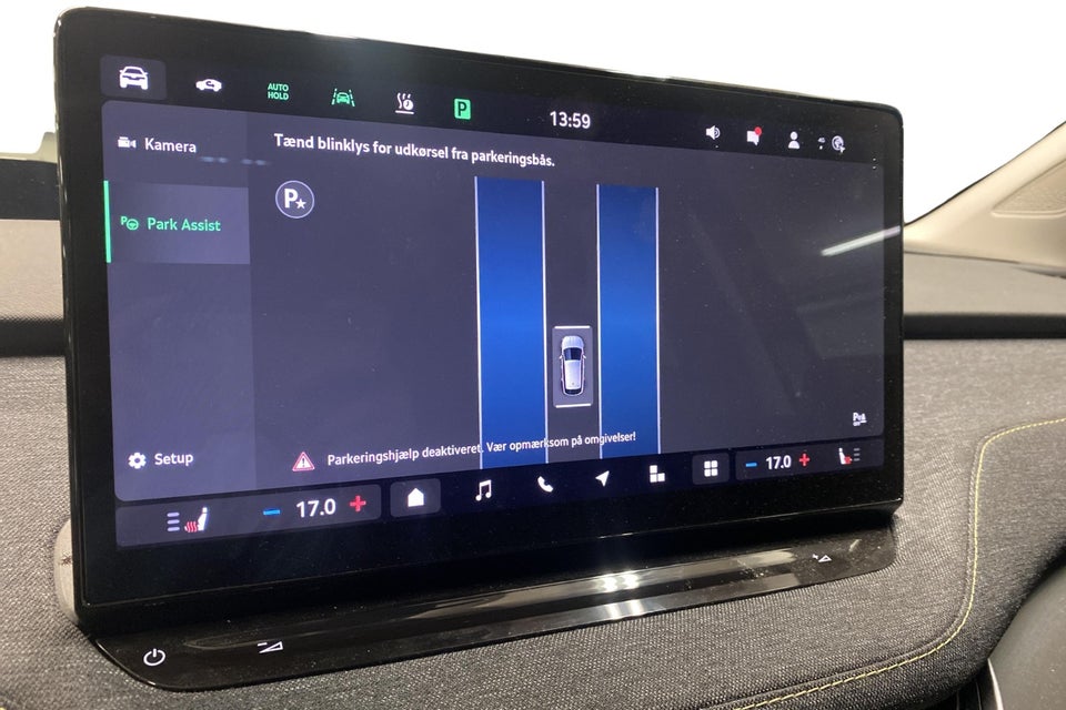 Skoda Elroq 85 iV Maxx 5d