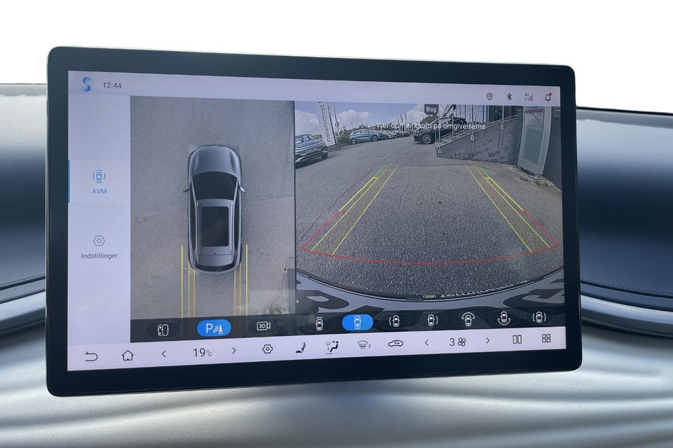 BYD Atto 3 60 Comfort 5d