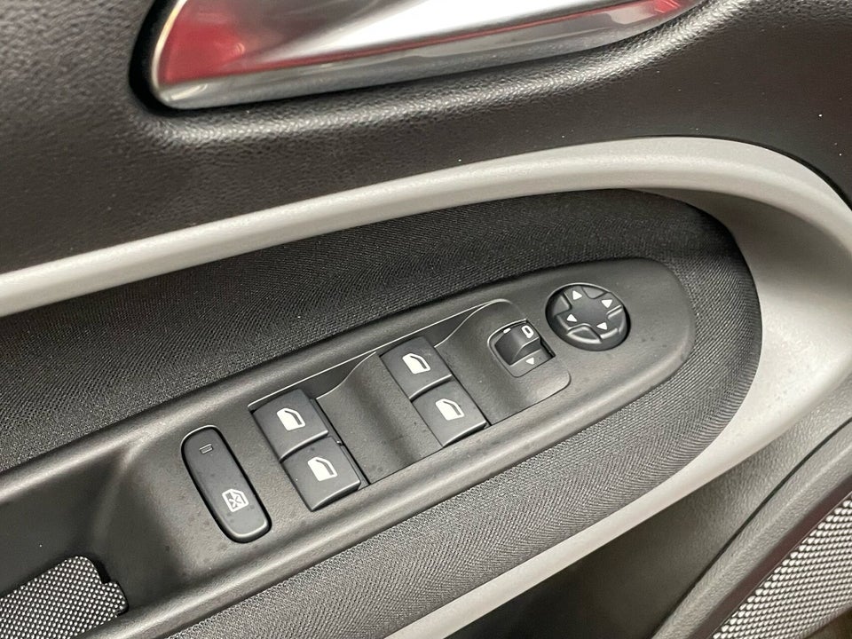 Jeep Avenger 54 Longitude 5d