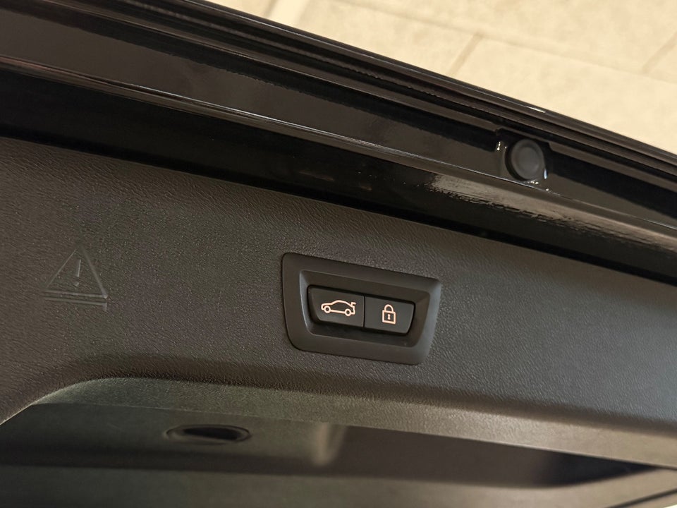 BMW 530e 2,0 Touring M-Sport aut. 5d