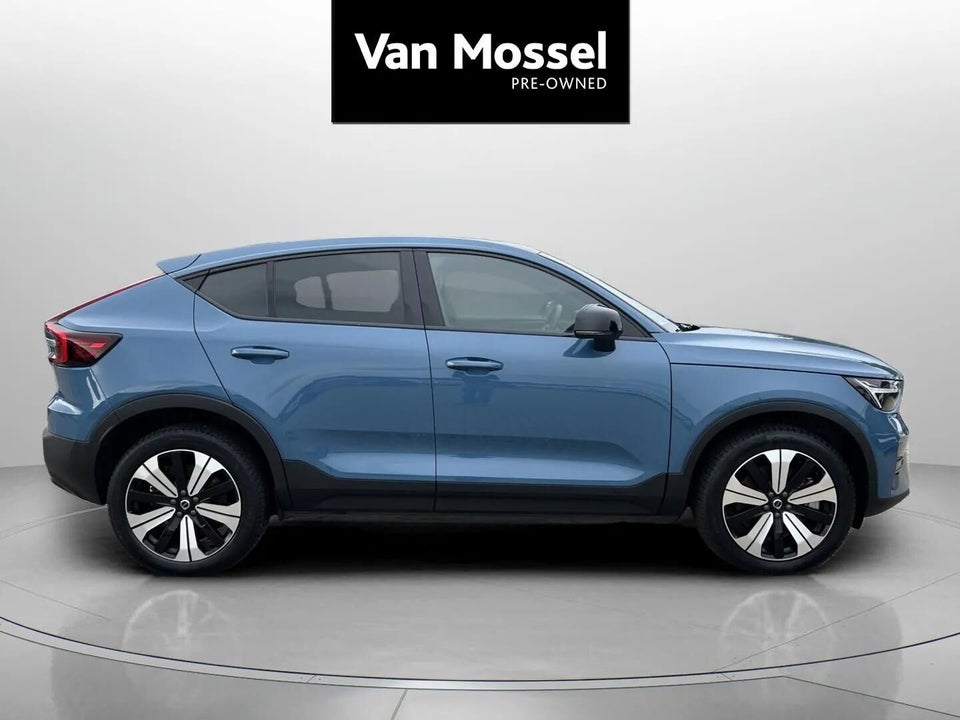 Volvo C40 P8 ReCharge Twin Pro 5d