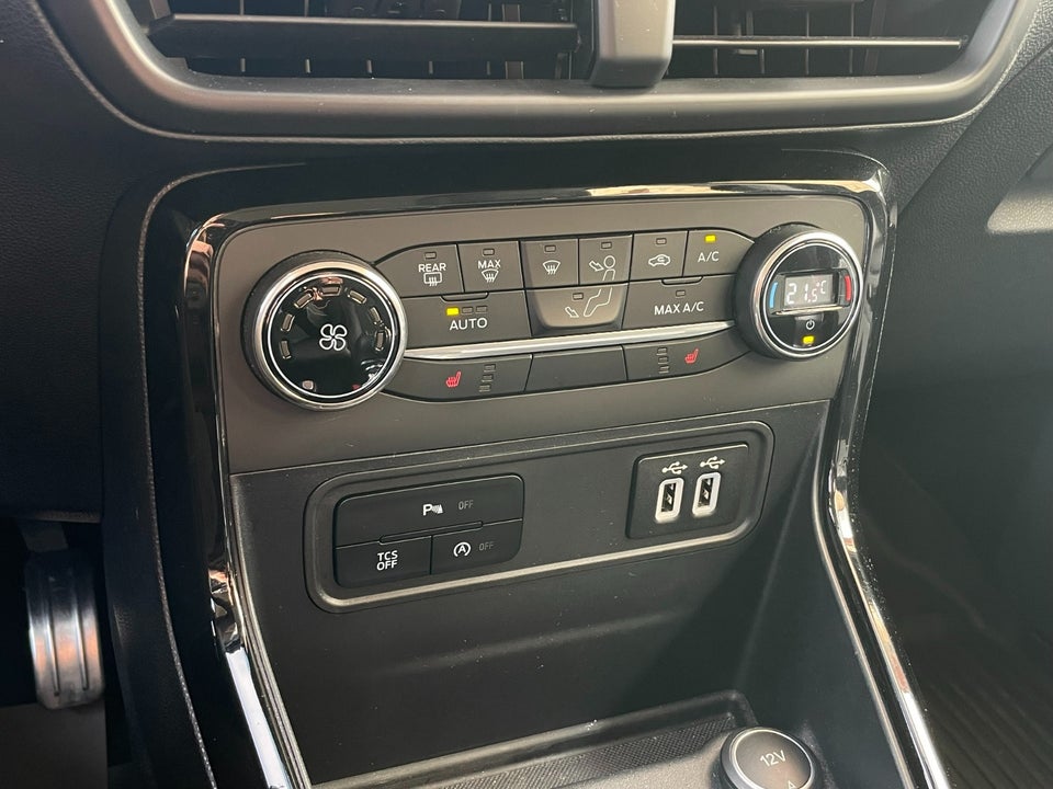 Ford EcoSport 1,0 EcoBoost ST-Line 5d