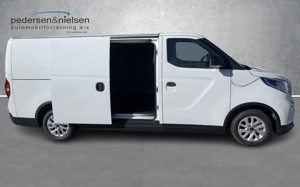 Maxus e-Deliver 3 50 Cargo Van LWB