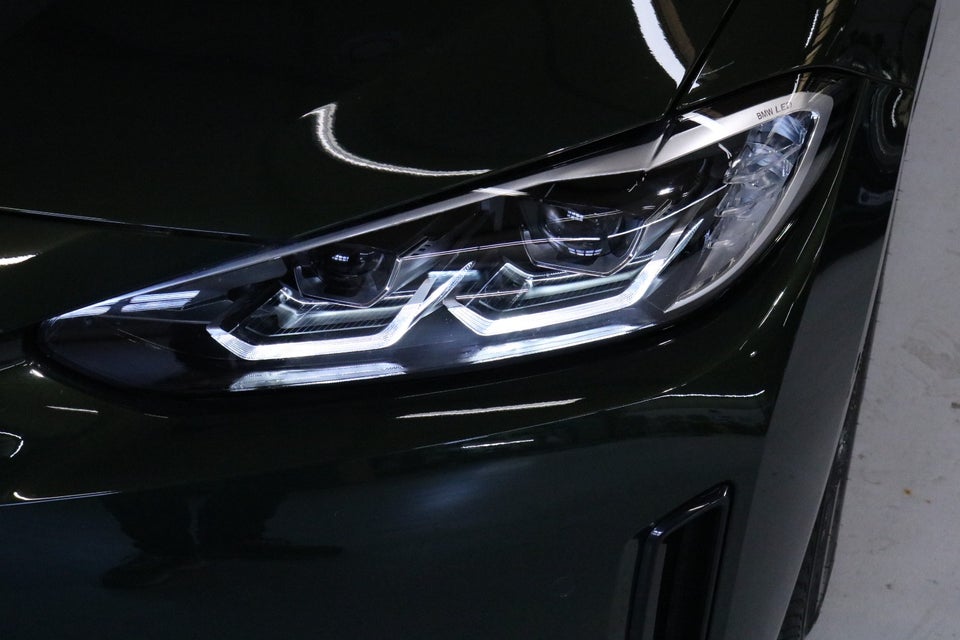 BMW i4 eDrive35 5d
