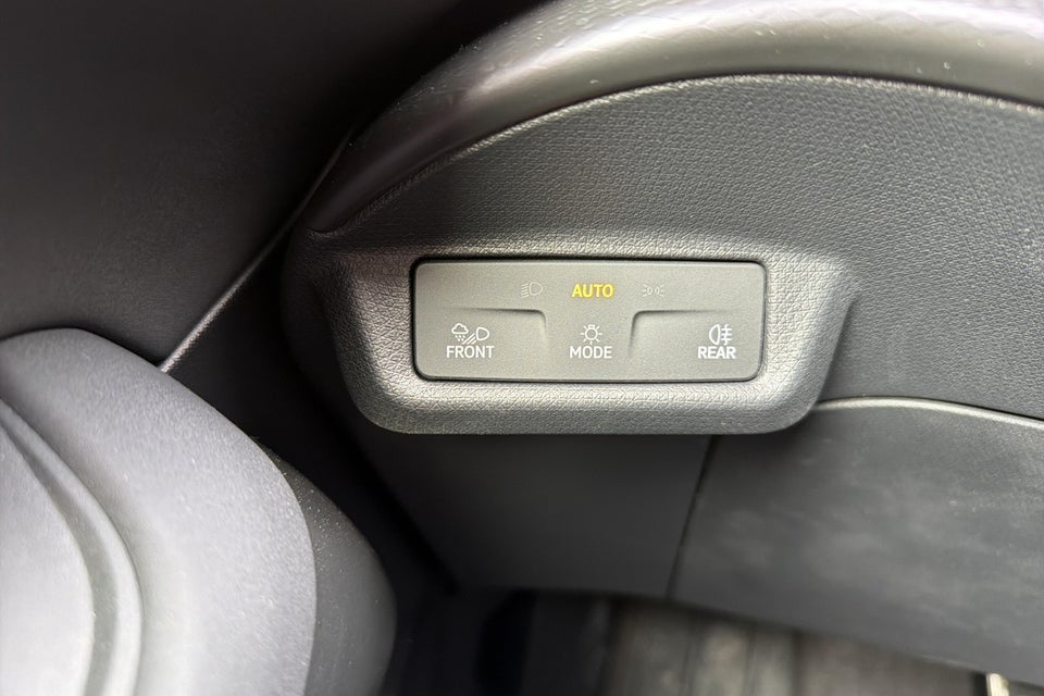 Cupra Tavascan 77 Endurance 5d