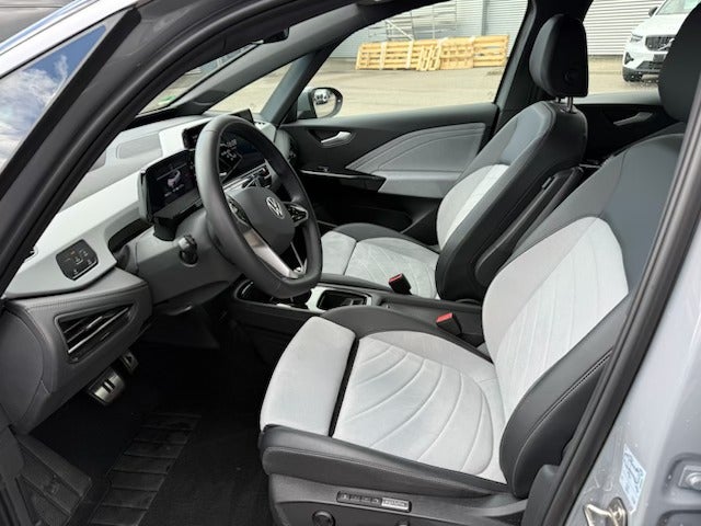 VW ID.3 58 Pro 5d
