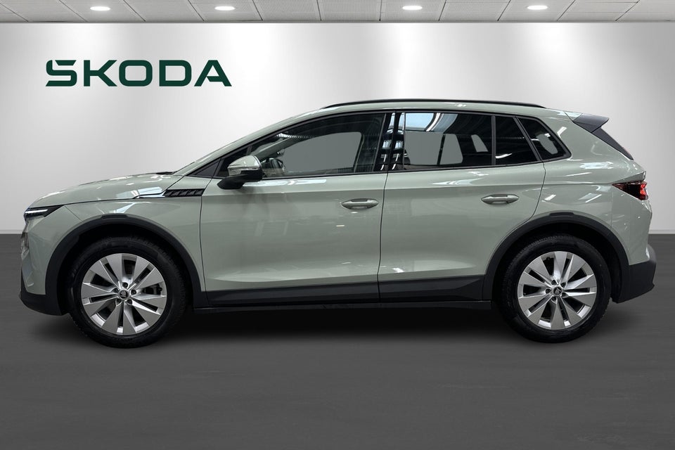 Skoda Elroq 60 iV 5d