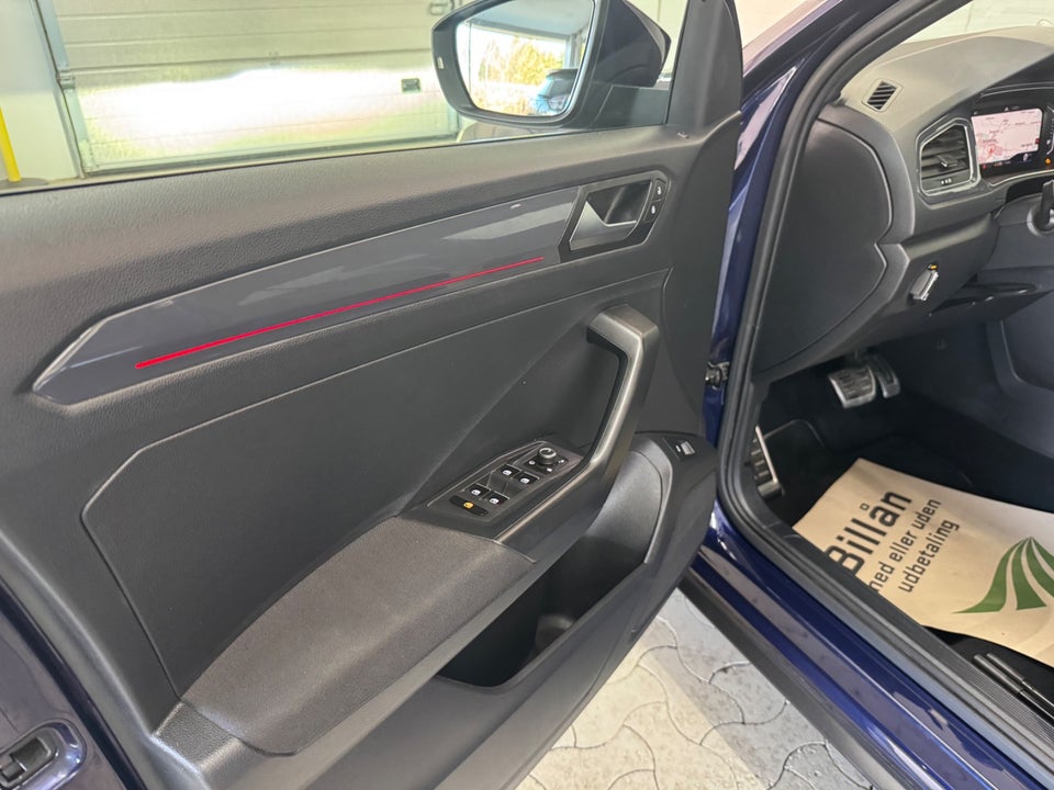 VW T-Roc 1,5 TSi 150 Sport DSG 5d