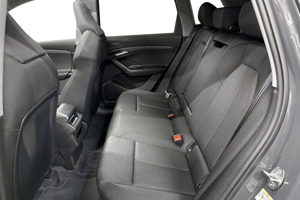 Audi Q6 e-tron Progress plus performance 5d