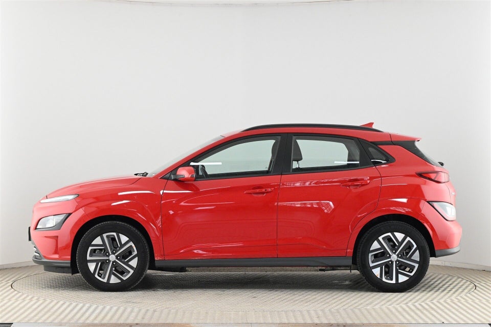 Hyundai Kona 39 EV Essential 5d