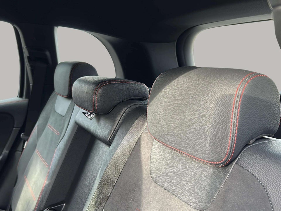 Mercedes EQB250 AMG Line 5d