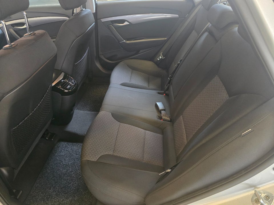 Hyundai i40 1,6 GDi Comfort 4d