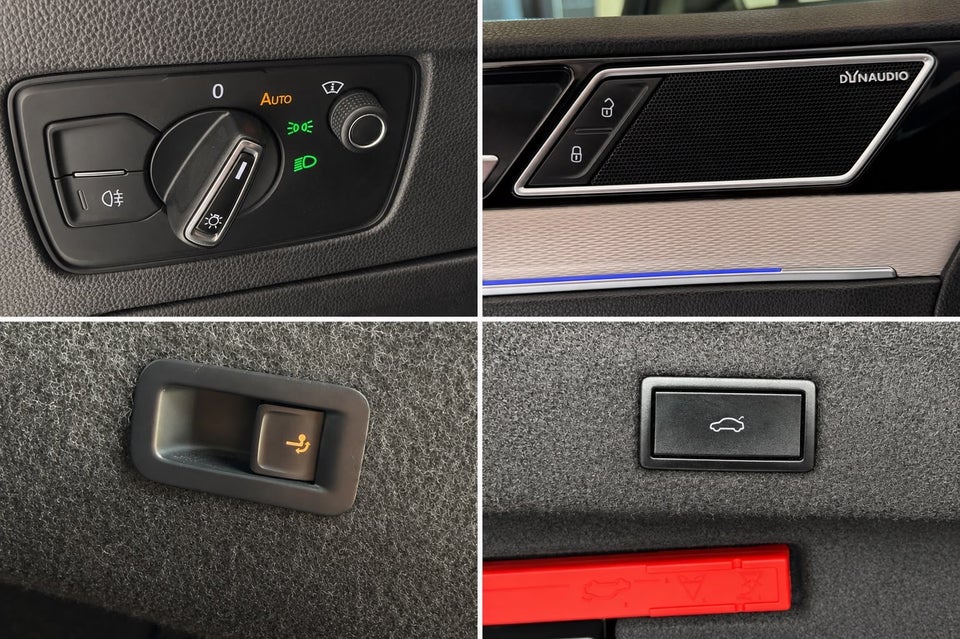 VW Passat 1,4 GTE Highline DSG 4d
