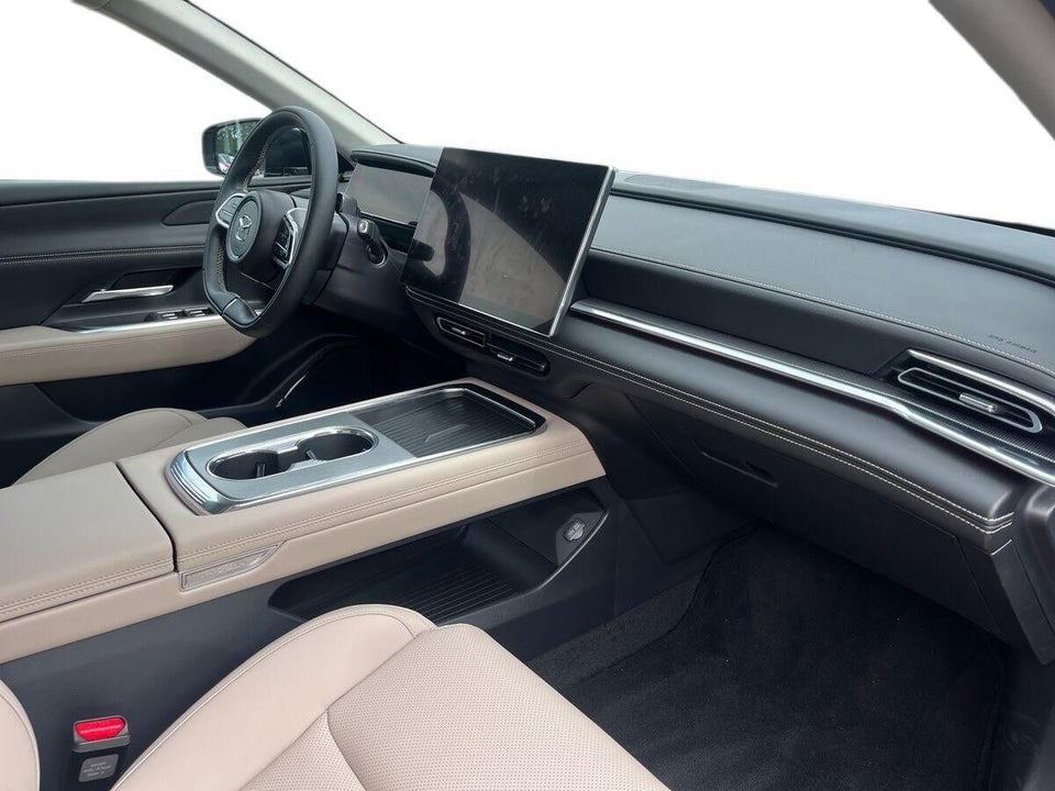 Mazda 6e Takumi 5d