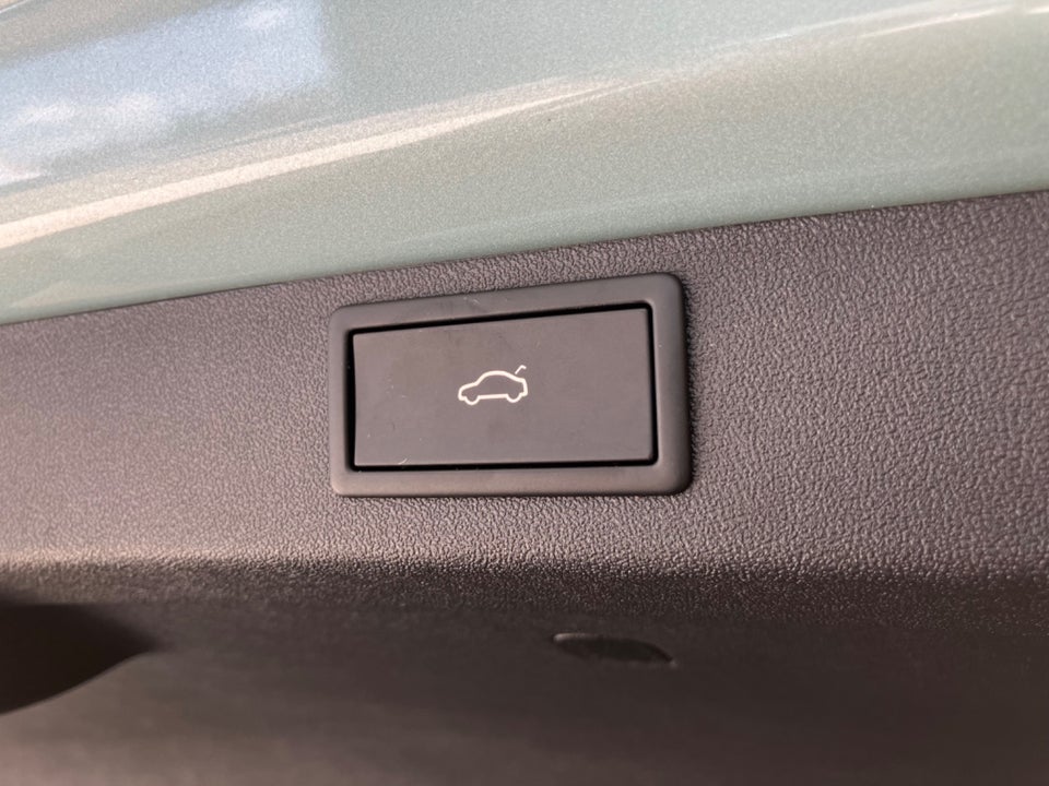 Skoda Enyaq 80 iV Lounge 5d