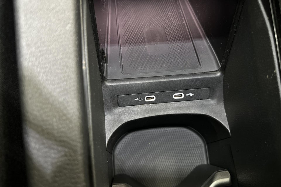 VW ID.4 77 Style+ 5d