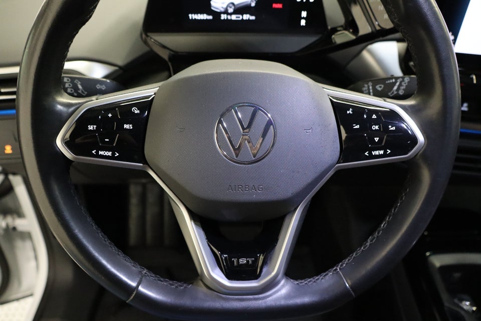 VW ID.4 77 1ST Pro Performance 5d