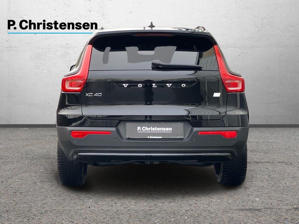Volvo XC40 P6 ReCharge Core 5d
