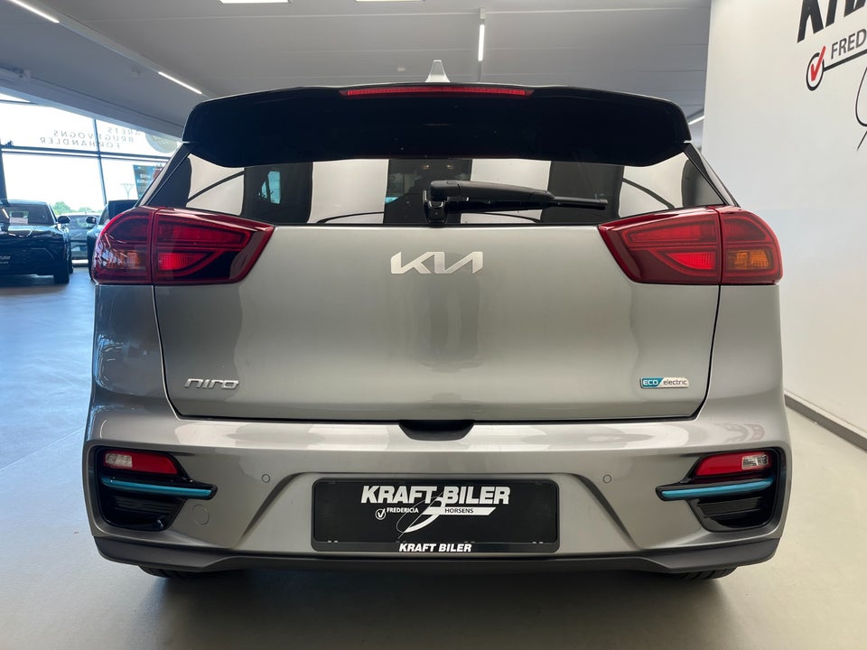 Kia e-Niro 64 Spirit 5d