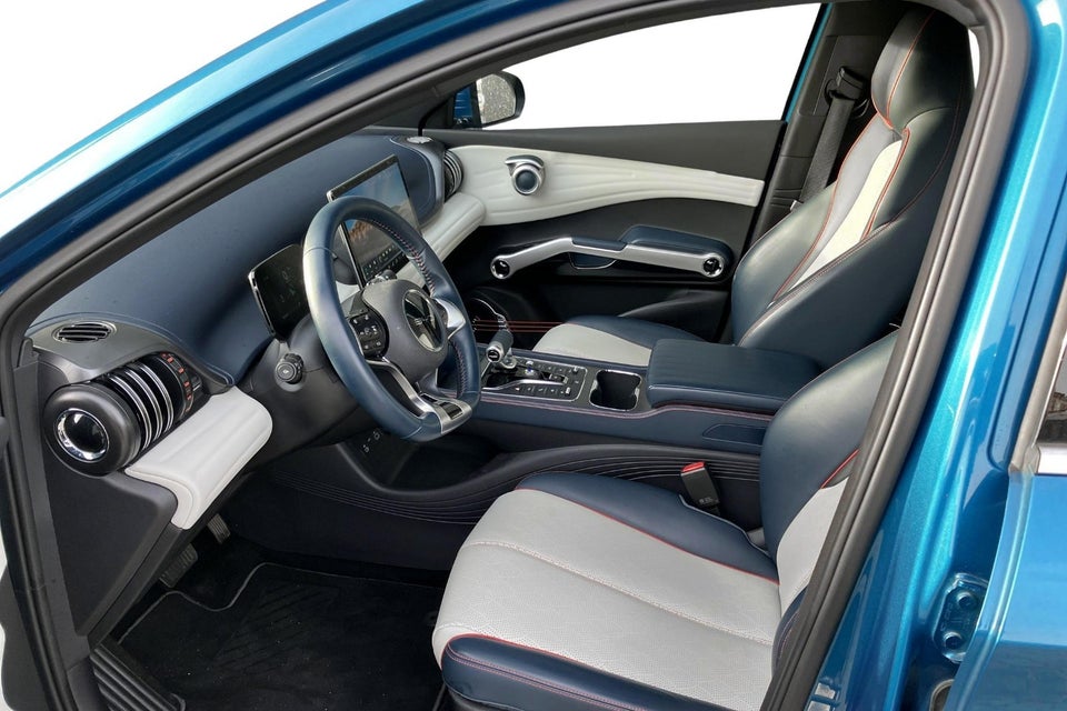 BYD Atto 3 60 Comfort 5d