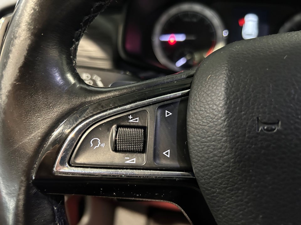 Skoda Kodiaq 2,0 TDi 190 Style DSG 4x4 7prs 5d