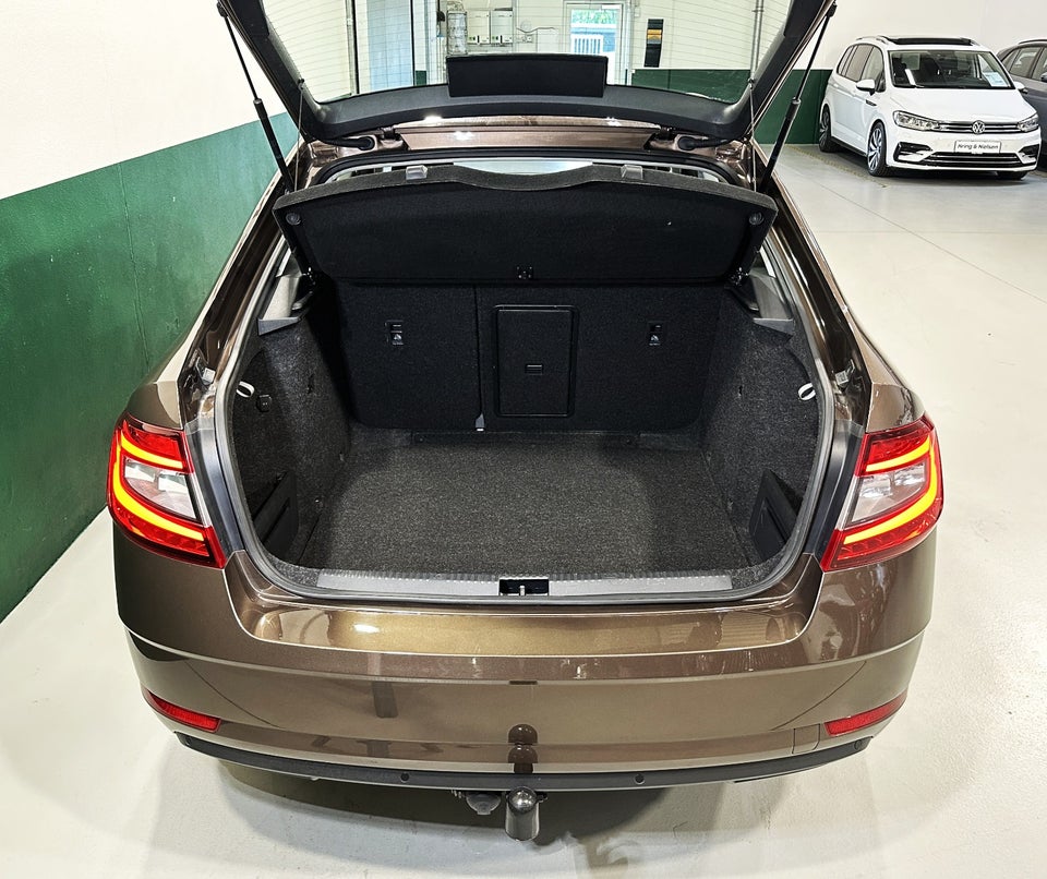 Skoda Octavia 1,4 TSi 150 Style DSG 5d