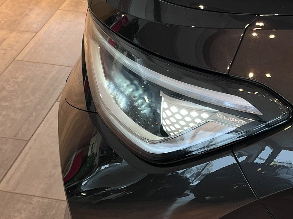 VW ID.4 77 Tech Performance 5d