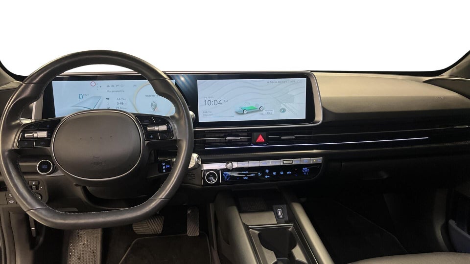 Hyundai Ioniq 6 77 Creative 4d