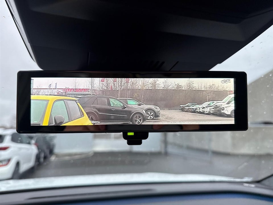 Renault Scenic E-Tech 87 Esprit Alpine 5d