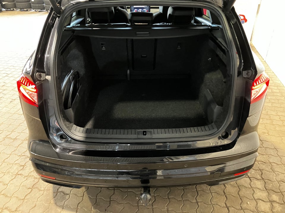 Skoda Enyaq 60 iV Founders Edition 5d