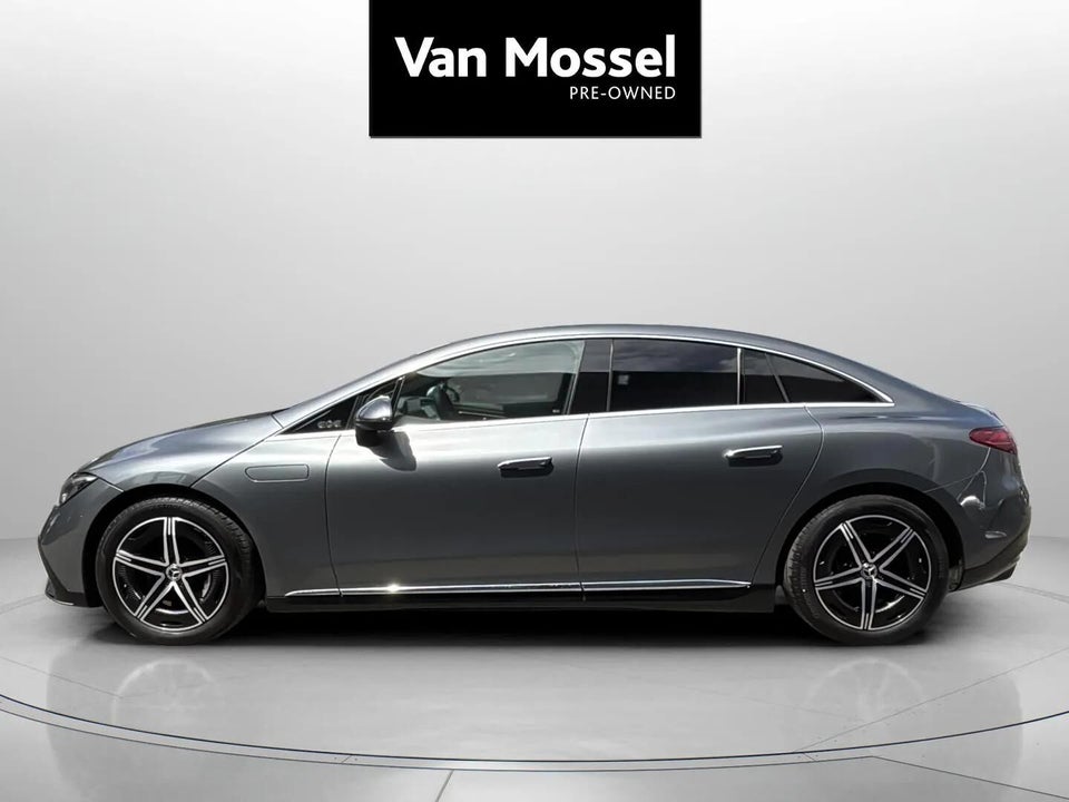 Mercedes EQE350 AMG Edition 4d
