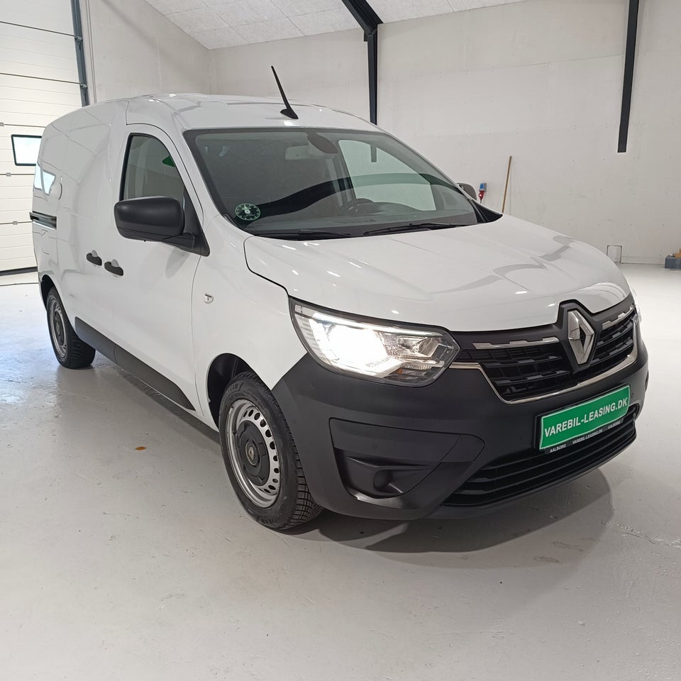 Renault Express 1,5 dCi 95 Tekno 5d