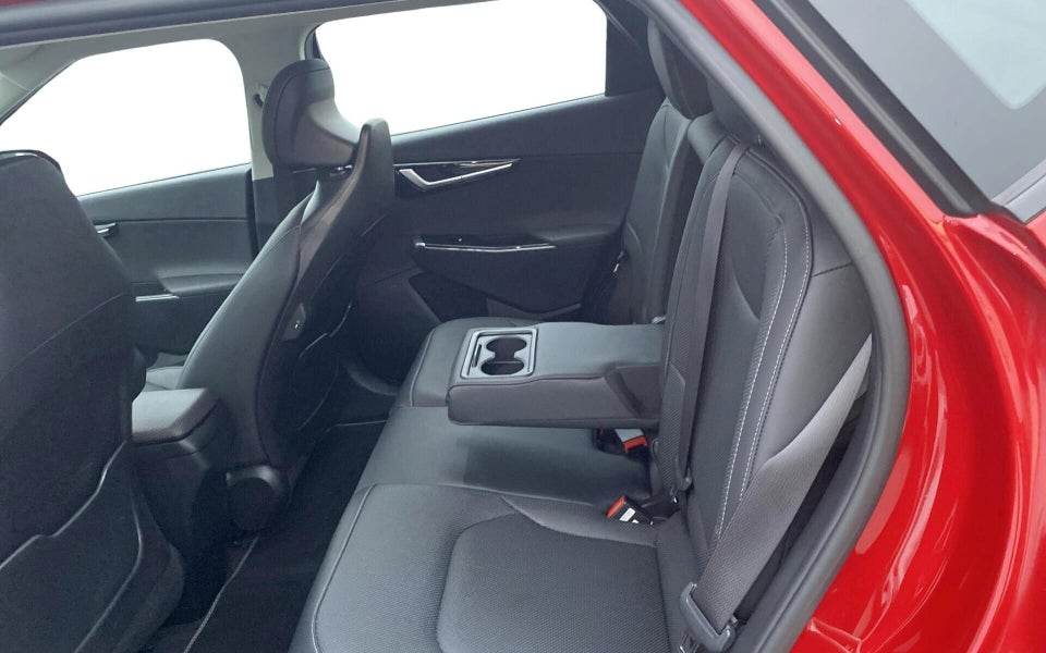 Kia EV6 77 Long Range Prestige 5d