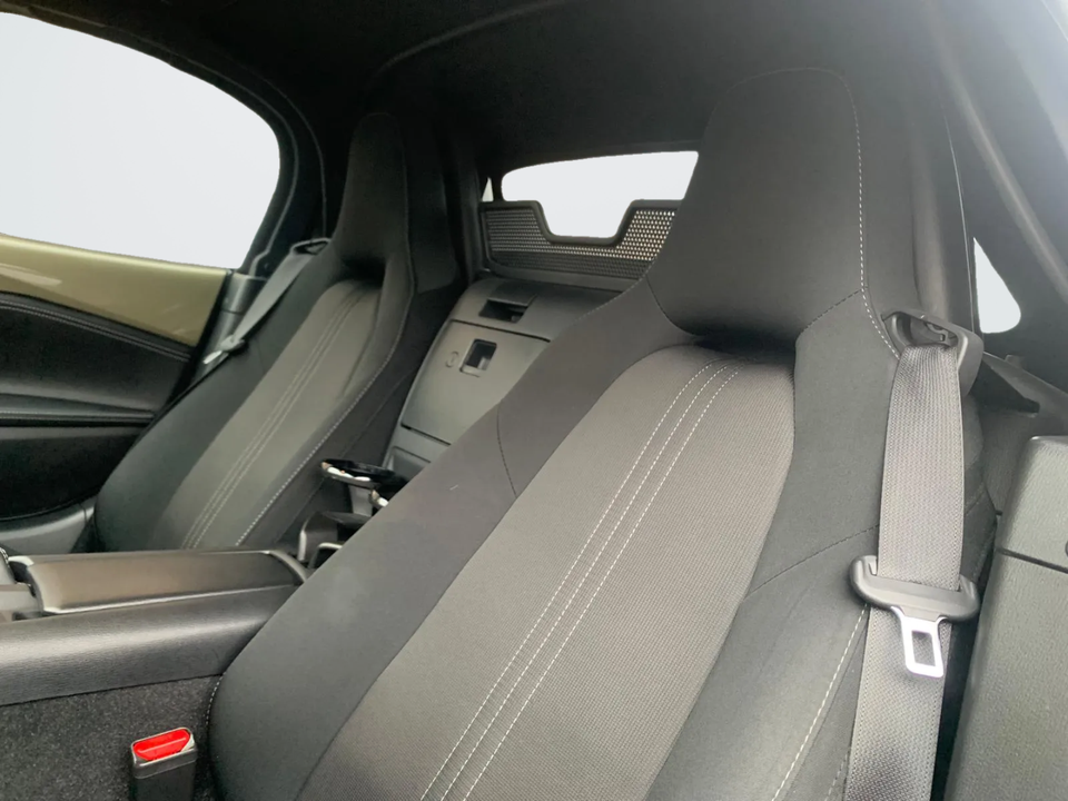 Mazda MX-5 1,5 SkyActiv-G 132 Roadster Prime-Line 2d