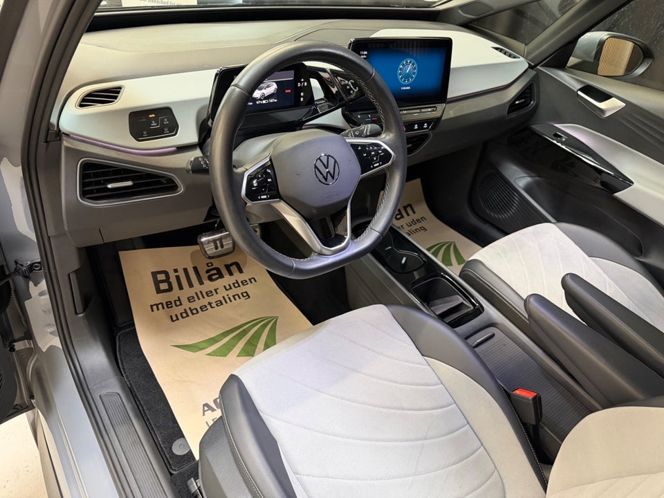 VW ID.3 77 Pro S 5d