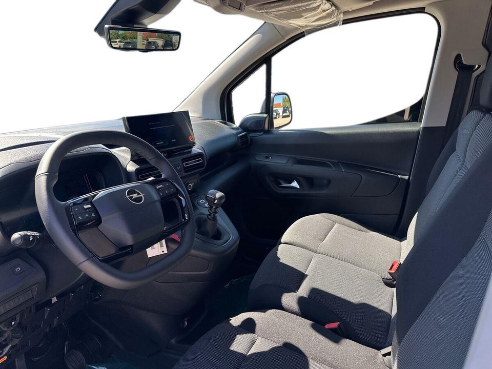 Opel Combo 1,5 BlueHDi 102 Enjoy L1V1