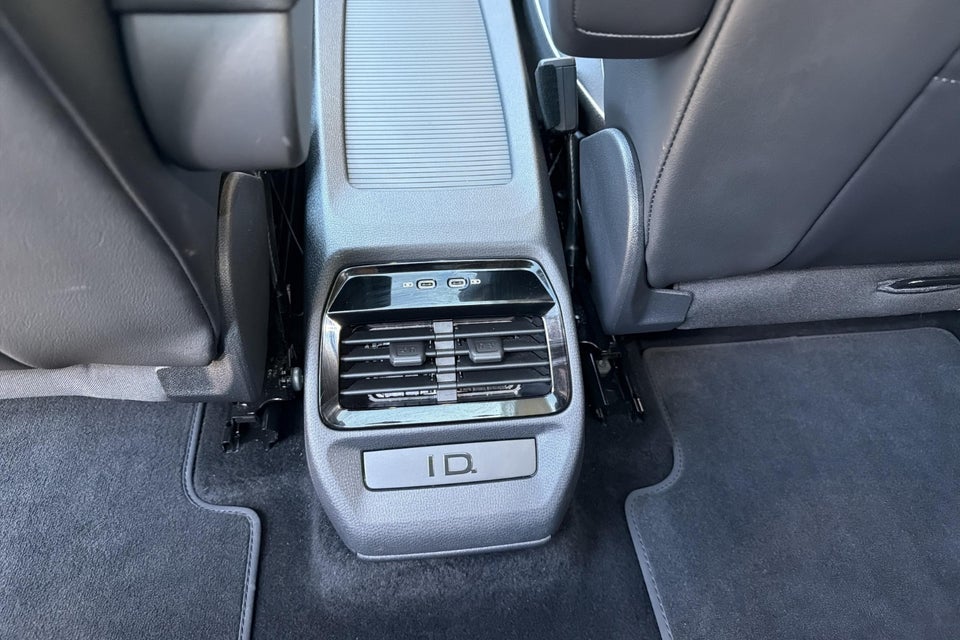 VW ID.4 77 Style+ 5d