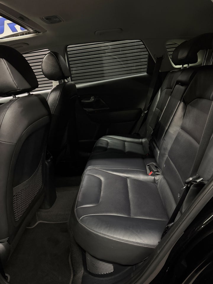 Kia Niro 1,6 PHEV Advance+ DCT 5d