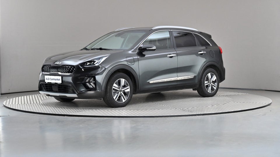 Kia Niro 1,6 PHEV Advance DCT 5d