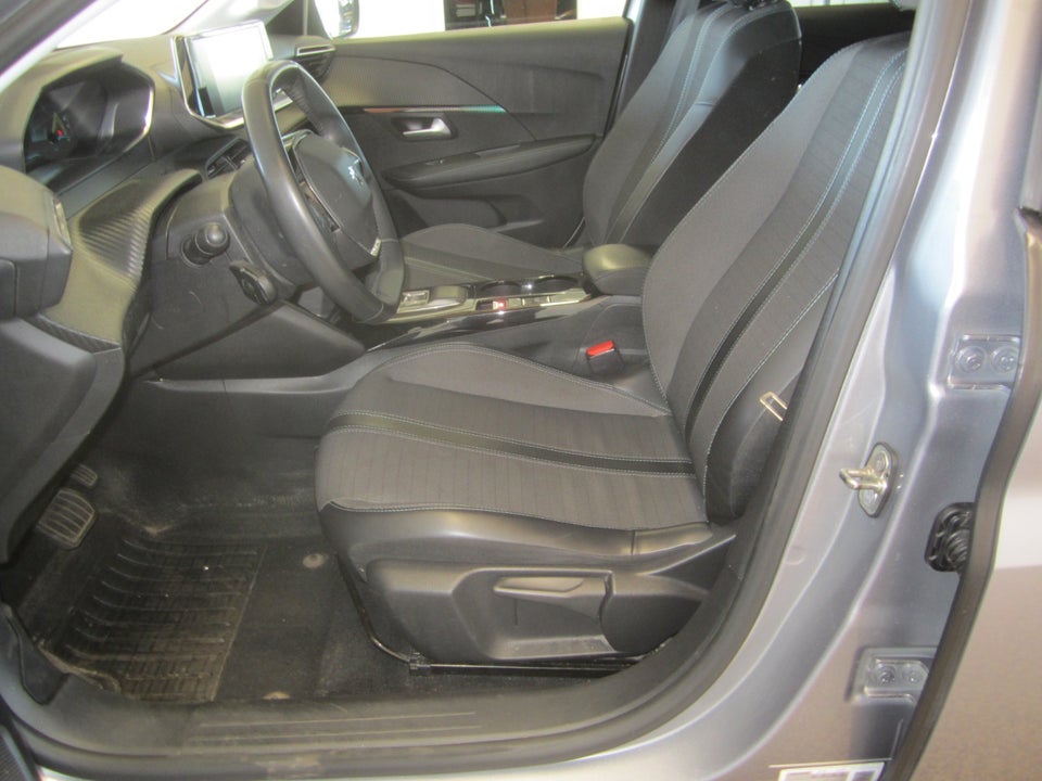 Peugeot e-208 50 Allure 5d