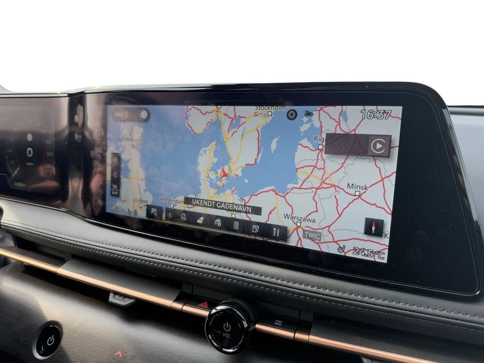 Nissan Ariya 87 Advance 5d