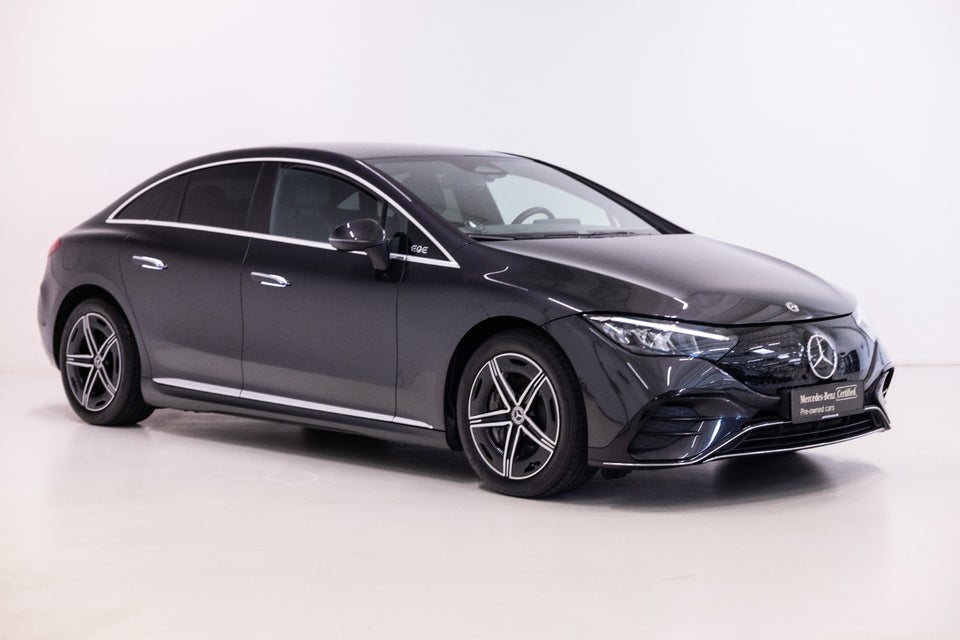 Mercedes EQE350 AMG Edition 4d