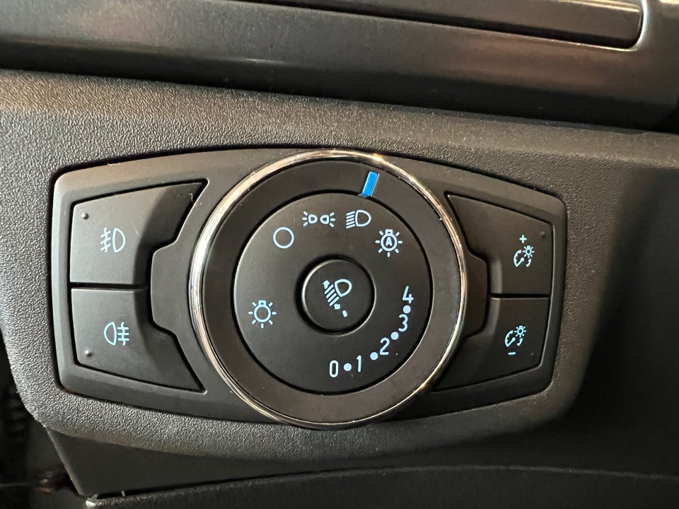 Ford Mondeo 1,5 EcoBoost Titanium stc. aut. 5d