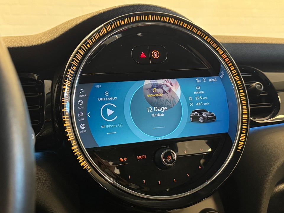 MINI Cooper 1,5 Experience aut. 5d