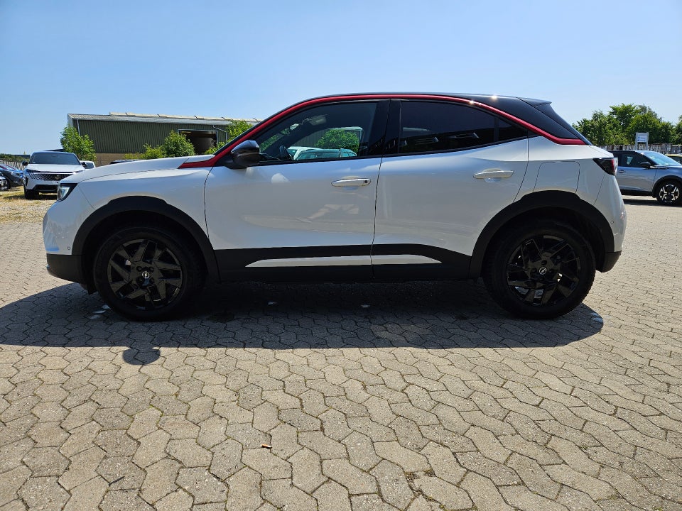 Opel Mokka-e 50 GS Line 5d